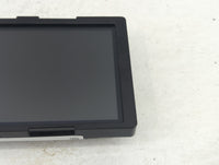 2018-2018 Chevrolet Equinox Information Display Screen - Oemusedautoparts1.com