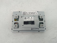 2018-2018 Chevrolet Equinox Information Display Screen - Oemusedautoparts1.com