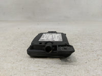 2018 Chevrolet Equinox Chassis Control Module Ccm Bcm Body Control - Oemusedautoparts1.com