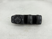 2018-2022 Chevrolet Equinox Master Power Window Switch Replacement Driver Side Left P/N:84151775 Fits OEM Used Auto Parts - 