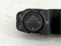 2018-2022 Chevrolet Equinox Master Power Window Switch Replacement Driver Side Left P/N:84151775 Fits OEM Used Auto Parts - 