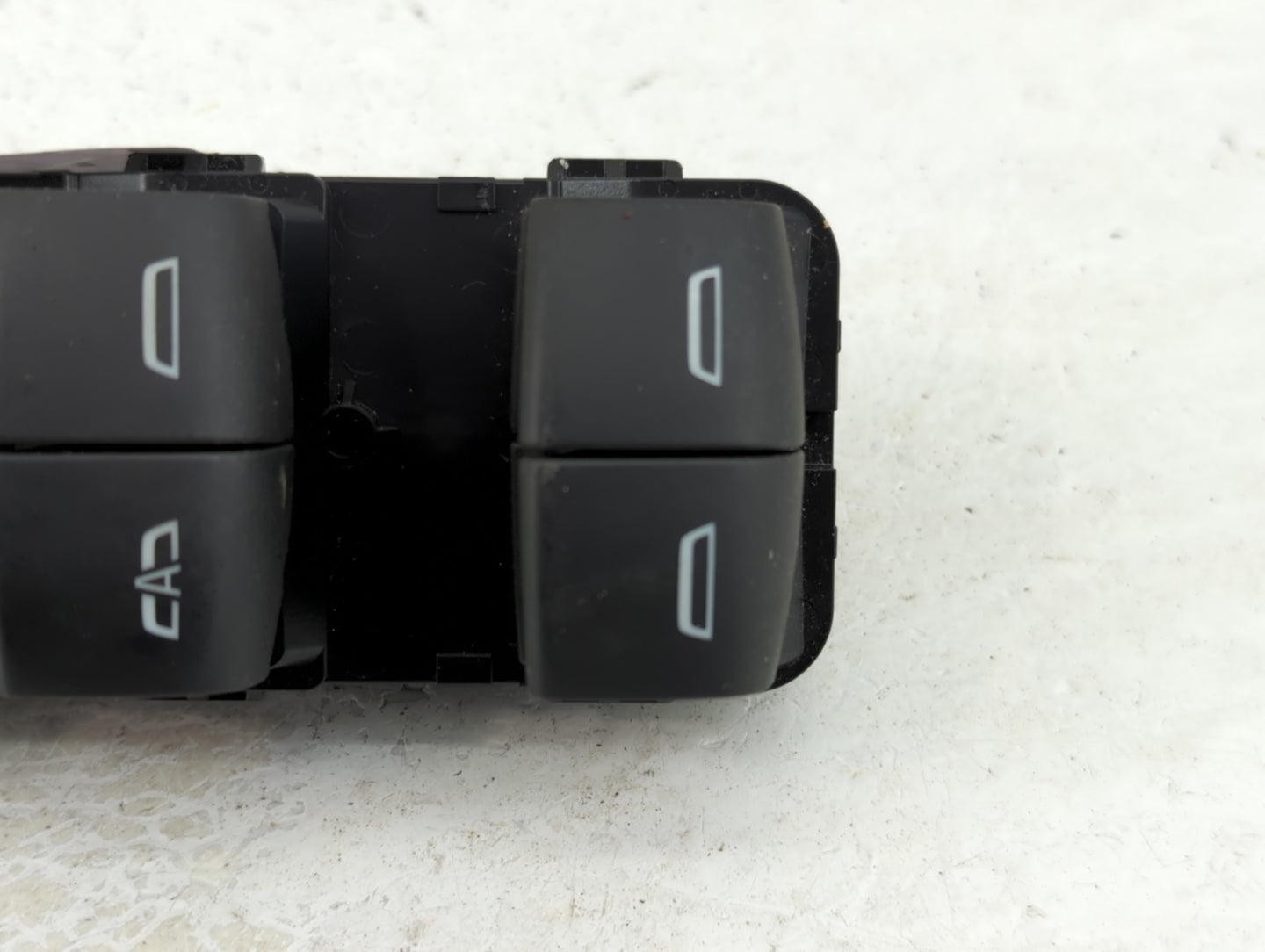 2018-2022 Chevrolet Equinox Master Power Window Switch Replacement Driver Side Left P/N:84151775 Fits OEM Used Auto Parts - 