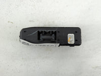 2018-2022 Chevrolet Equinox Master Power Window Switch Replacement Driver Side Left P/N:84151775 Fits OEM Used Auto Parts - 