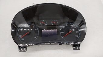 compare product 2018 Chevrolet Equinox Instrument Cluster Speedometer Gauges P/N:6118096A40740534 844 2 4074, 769453-100A Fits OEM Used Auto Parts