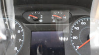 2018 Chevrolet Equinox Instrument Cluster Speedometer Gauges P/N:6118096A40740534 844 2 4074, 769453-100A Fits OEM Used Auto