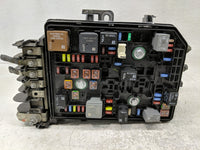 2018-2022 Chevrolet Equinox Fusebox Fuse Box Panel Relay Module P/N:812461952 23246682 Fits Fits 2018 2019 2020 2021 2022 OE