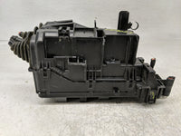 2018-2022 Chevrolet Equinox Fusebox Fuse Box Panel Relay Module P/N:812461952 23246682 Fits Fits 2018 2019 2020 2021 2022 OE