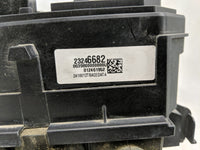 2018-2022 Chevrolet Equinox Fusebox Fuse Box Panel Relay Module P/N:812461952 23246682 Fits Fits 2018 2019 2020 2021 2022 OE