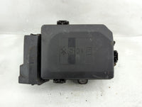 2018-2022 Chevrolet Equinox Fusebox Fuse Box Panel Relay Module Fits Fits 2018 2019 2020 2021 2022 OEM Used Auto Parts - Oem