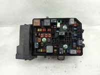 2018-2022 Chevrolet Equinox Fusebox Fuse Box Panel Relay Module Fits Fits 2018 2019 2020 2021 2022 OEM Used Auto Parts - Oem