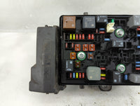 2018-2022 Chevrolet Equinox Fusebox Fuse Box Panel Relay Module Fits Fits 2018 2019 2020 2021 2022 OEM Used Auto Parts - Oem