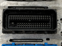 2018-2020 Chevrolet Equinox PCM Engine Control Computer ECU ECM PCU OEM P/N:811839393 12688128 Fits OEM Used Auto Parts - Oe