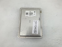 2018-2020 Chevrolet Equinox PCM Engine Control Computer ECU ECM PCU OEM P/N:811839393 12688128 Fits OEM Used Auto Parts - Oe