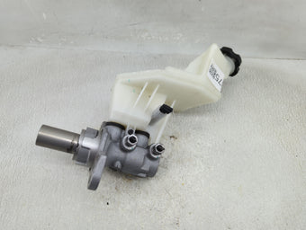 compare product 2018-2022 Chevrolet Equinox Brake Master Cylinder