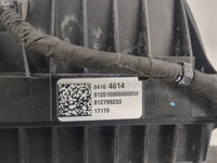 2018-2022 Chevrolet Equinox Air Cleaner Intake-duct Hose Tube - Oemusedautoparts1.com