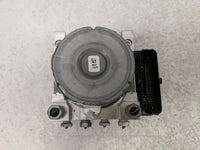 2018-2019 Chevrolet Equinox ABS Pump Control Module Replacement P/N:84342052 84342055 Fits Fits 2018 2019 2020 2021 OEM Used