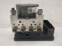 2018-2019 Chevrolet Equinox ABS Pump Control Module Replacement P/N:84560131 84560135, 806052304 Fits Fits 2018 2019 2020 20
