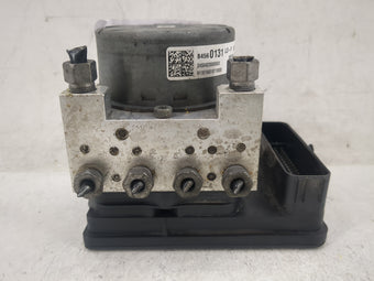 compare product 2018-2019 Chevrolet Equinox ABS Pump Control Module Replacement P/N:84560131 84560135, 806052304 Fits Fits 2018 2019 2020 2021 OEM Used Auto Parts