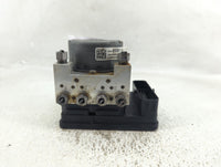 2018-2019 Chevrolet Equinox ABS Pump Control Module Replacement P/N:806052304 84560131, 84875567 Fits Fits 2018 2019 2020 20