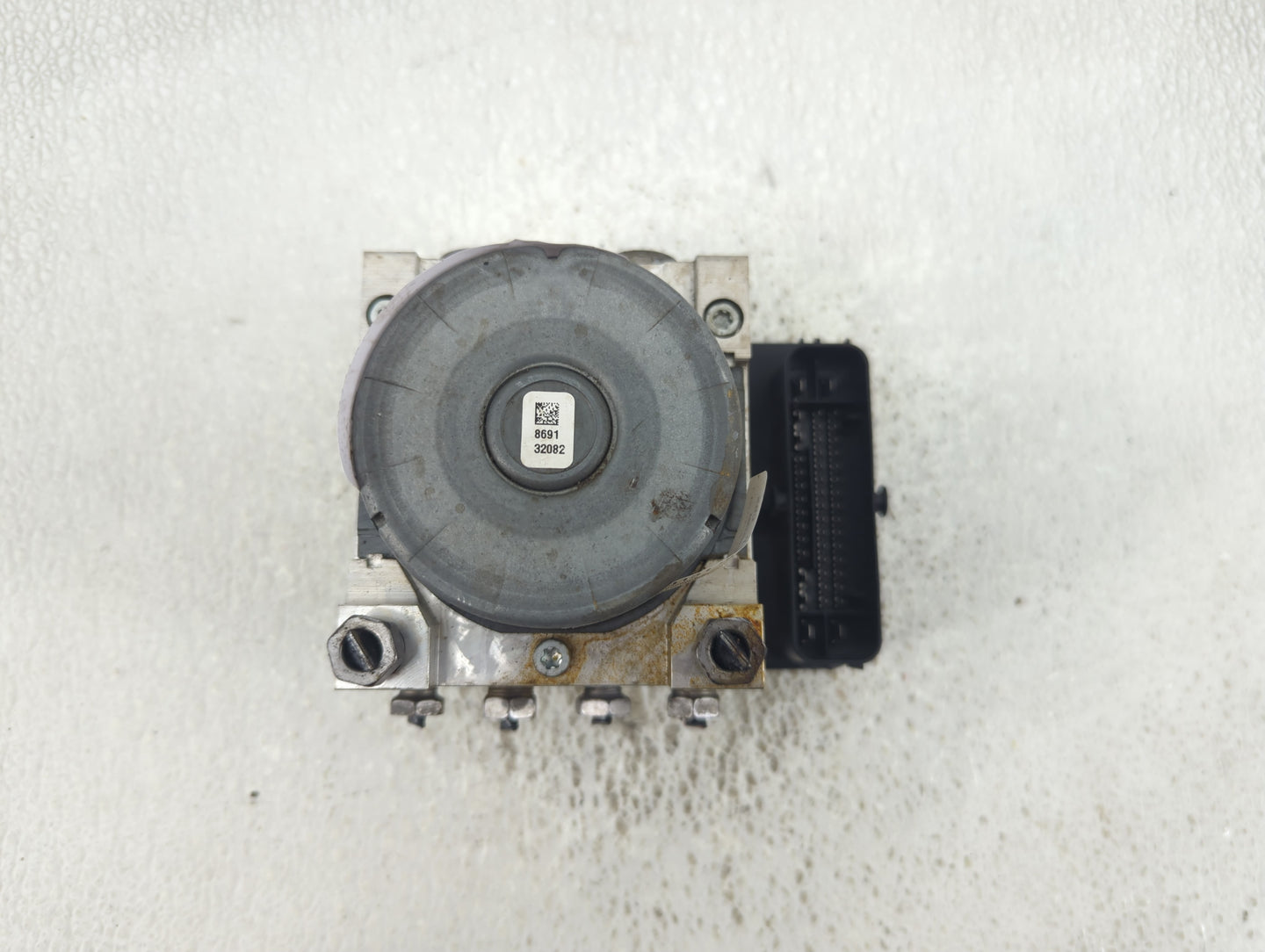 2018-2019 Chevrolet Equinox ABS Pump Control Module Replacement P/N:806052304 84560131, 84875567 Fits Fits 2018 2019 2020 20