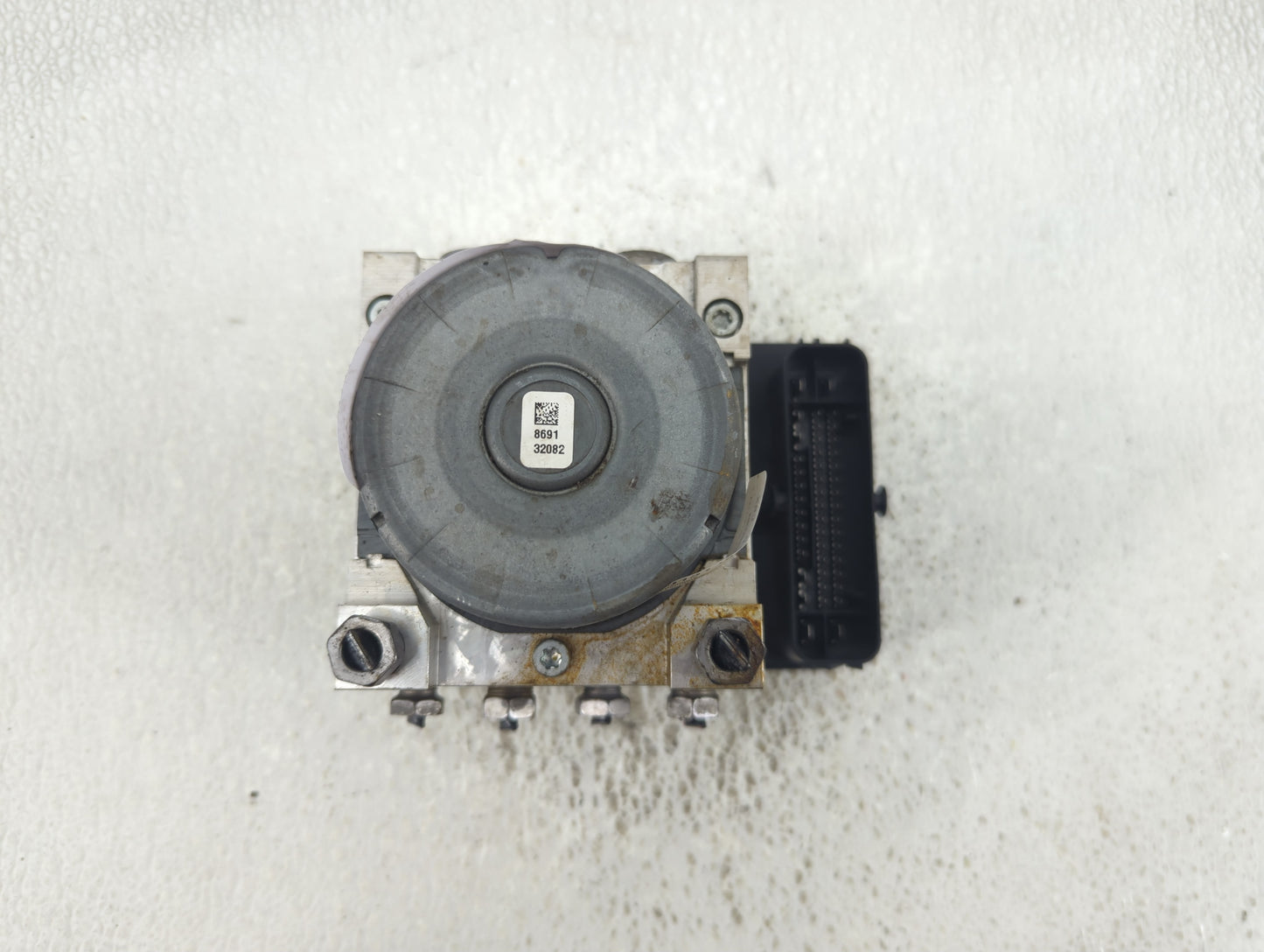 2018-2019 Chevrolet Equinox ABS Pump Control Module Replacement P/N:806052304 84560131, 84875567 Fits Fits 2018 2019 2020 20