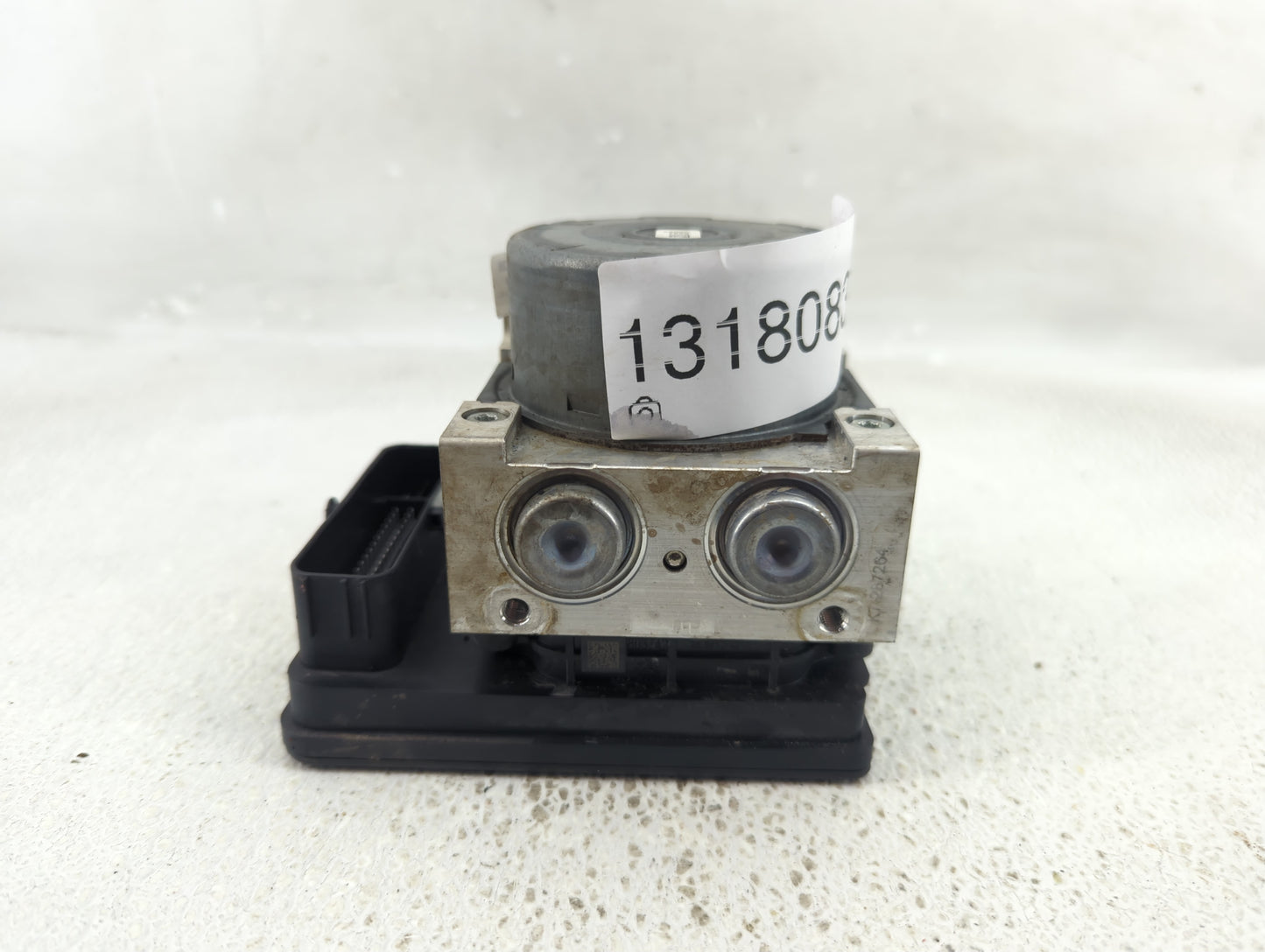2018-2019 Chevrolet Equinox ABS Pump Control Module Replacement P/N:806052304 84560131, 84875567 Fits Fits 2018 2019 2020 20