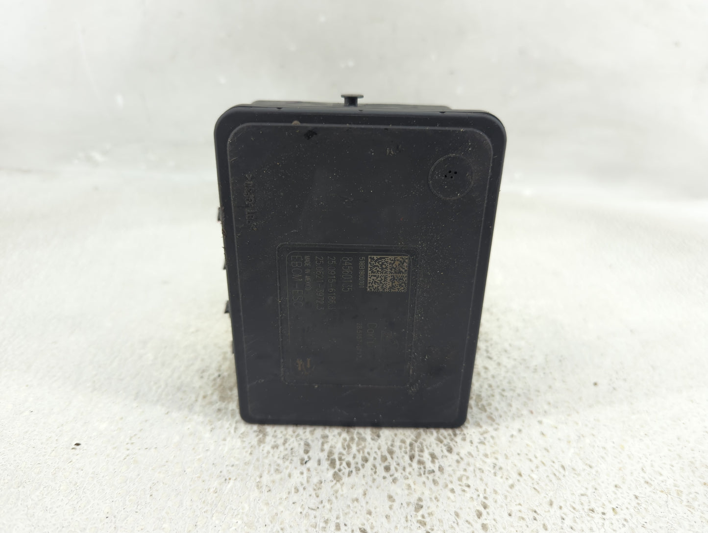 2018-2019 Chevrolet Equinox ABS Pump Control Module Replacement P/N:806052304 84560131, 84875567 Fits Fits 2018 2019 2020 20