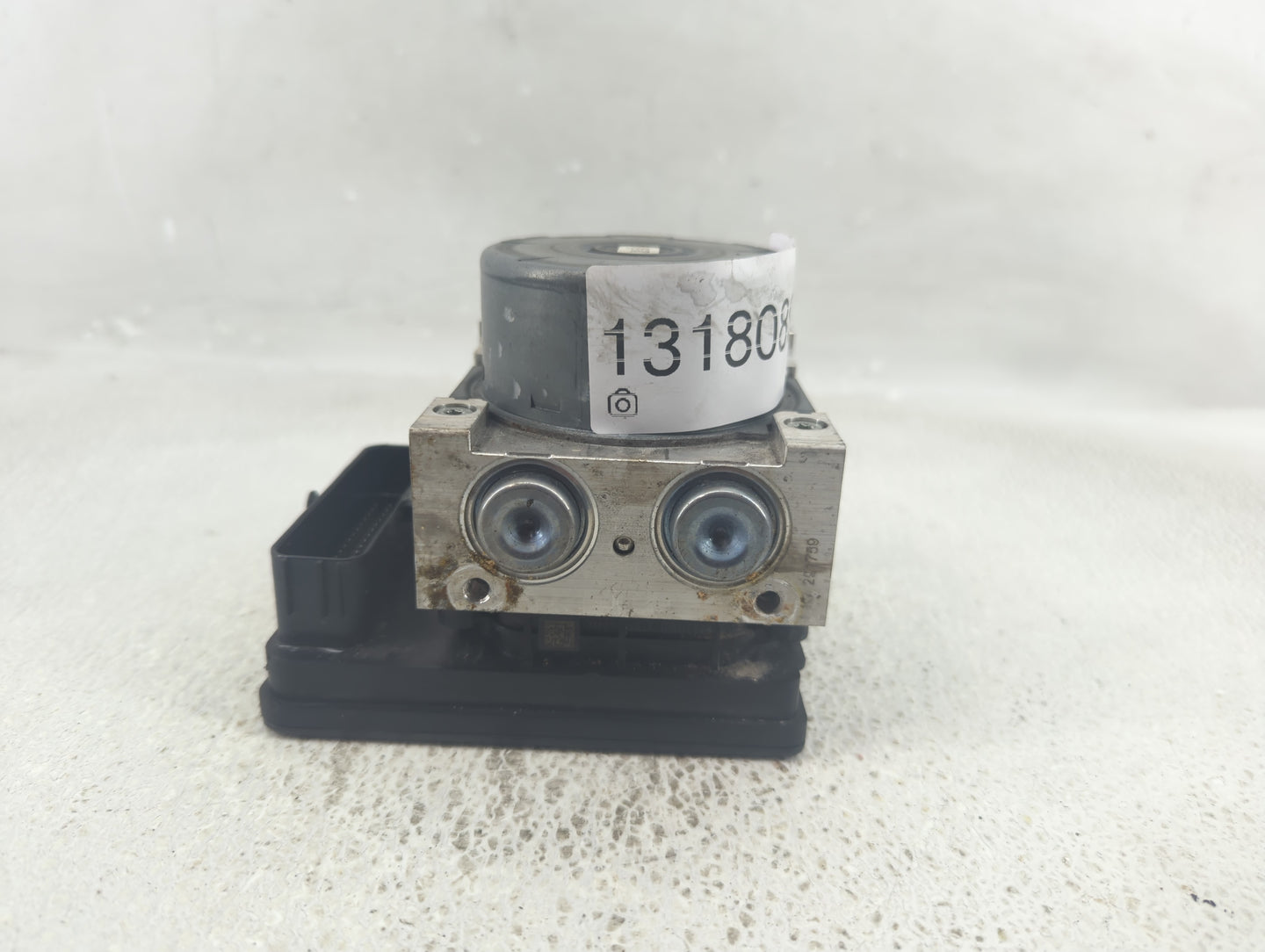2018-2019 Chevrolet Equinox ABS Pump Control Module Replacement P/N:806052304 84646849, 84560131 Fits Fits 2018 2019 2020 20