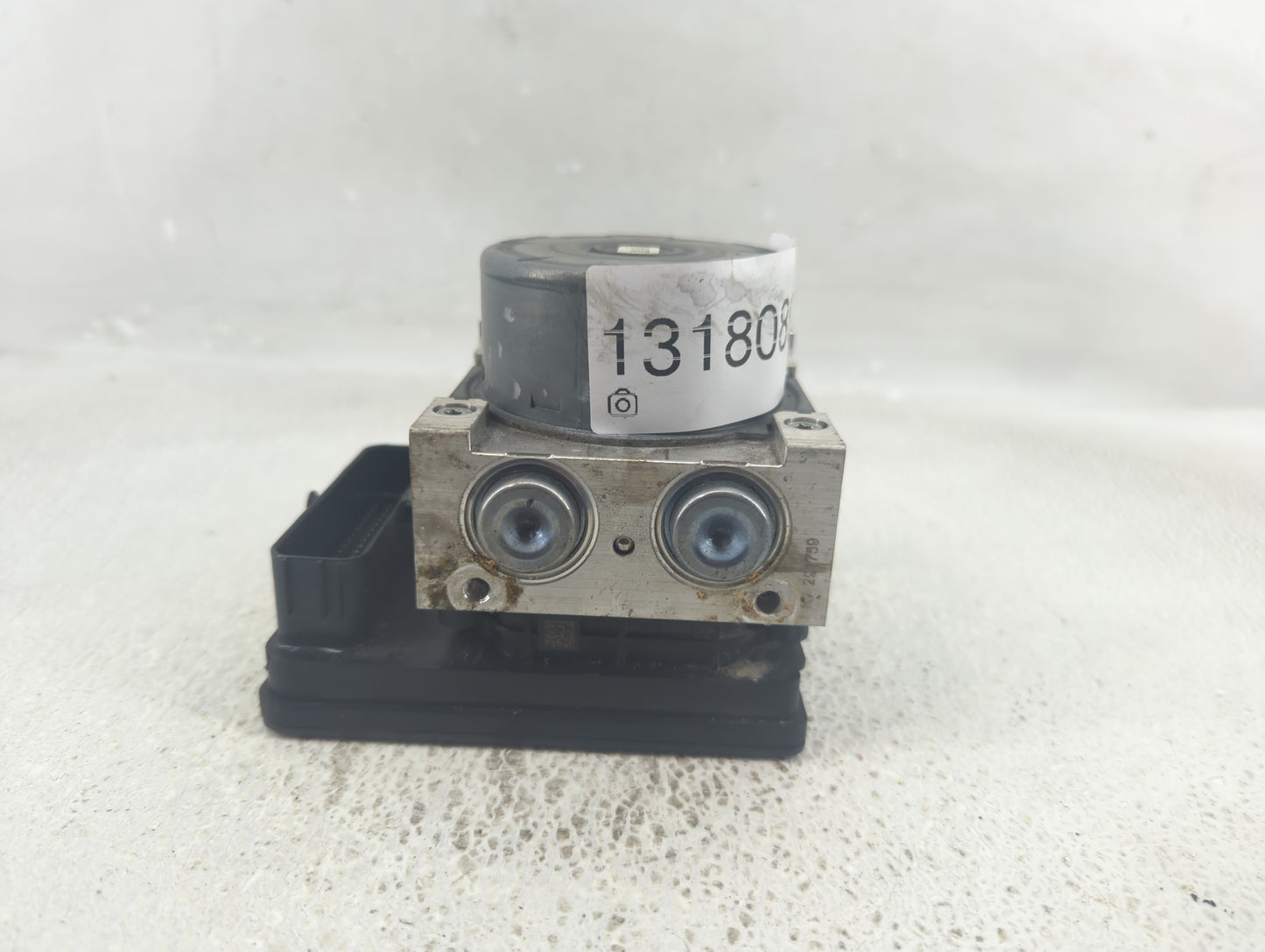 2018-2019 Chevrolet Equinox ABS Pump Control Module Replacement P/N:806052304 84646849, 84560131 Fits Fits 2018 2019 2020 20