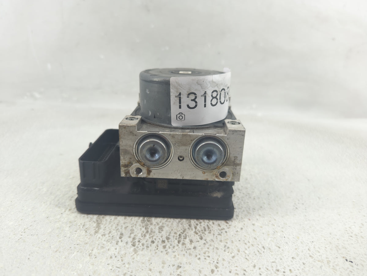2018-2019 Chevrolet Equinox Anti-Lock Brake ABS Pump Module Actuator OEM P/N:806052304 84646849 Fits Fits 2018 2019 2020 202