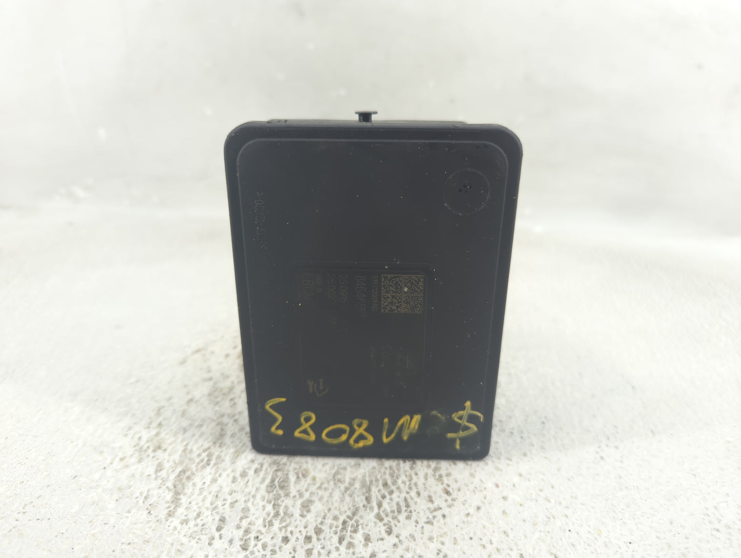 2018-2019 Chevrolet Equinox ABS Pump Control Module Replacement P/N:806052304 84646849, 84560131 Fits Fits 2018 2019 2020 20