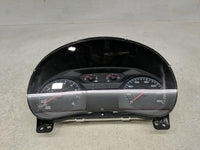 2018 Chevrolet Equinox Instrument Cluster Speedometer Gauges P/N:84424074 Fits OEM Used Auto Parts - Oemusedautoparts1.com