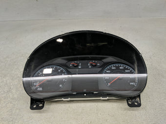 compare product 2018 Chevrolet Equinox Instrument Cluster Speedometer Gauges P/N:84424074 Fits OEM Used Auto Parts