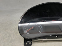 2018 Chevrolet Equinox Instrument Cluster Speedometer Gauges P/N:84424074 Fits OEM Used Auto Parts - Oemusedautoparts1.com