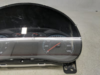 2018 Chevrolet Equinox Instrument Cluster Speedometer Gauges P/N:84424074 Fits OEM Used Auto Parts - Oemusedautoparts1.com