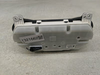 2018 Chevrolet Equinox Instrument Cluster Speedometer Gauges P/N:84424074 Fits OEM Used Auto Parts - Oemusedautoparts1.com