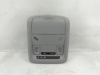 compare product 2018-2022 Chevrolet Equinox Overhead Roof Console 1321966