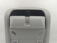 2018-2022 Chevrolet Equinox Overhead Roof Console 1321966 - Oemusedautoparts1.com
