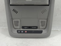 2018-2022 Chevrolet Equinox Overhead Roof Console 1321966 - Oemusedautoparts1.com