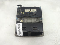2018-2022 Chevrolet Equinox Overhead Roof Console 1321966 - Oemusedautoparts1.com