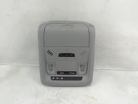 2018 Chevrolet Equinox Overhead Roof Console - Oemusedautoparts1.com