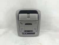 2018 Chevrolet Equinox Overhead Roof Console - Oemusedautoparts1.com