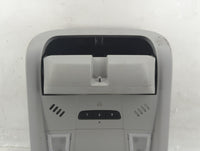 2018 Chevrolet Equinox Overhead Roof Console - Oemusedautoparts1.com