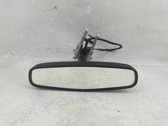 compare product 2018-2022 Chevrolet Equinox Interior Rear View Mirror Replacement OEM P/N:A048070 Fits OEM Used Auto Parts