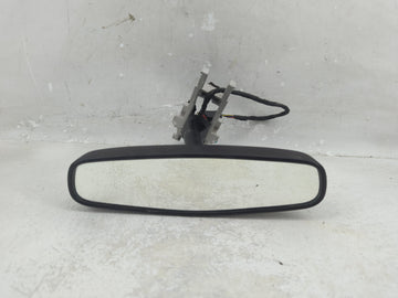 2018-2022 Chevrolet Equinox Interior Rear View Mirror Replacement OEM P/N:A048070 Fits OEM Used Auto Parts - Oemusedautopart