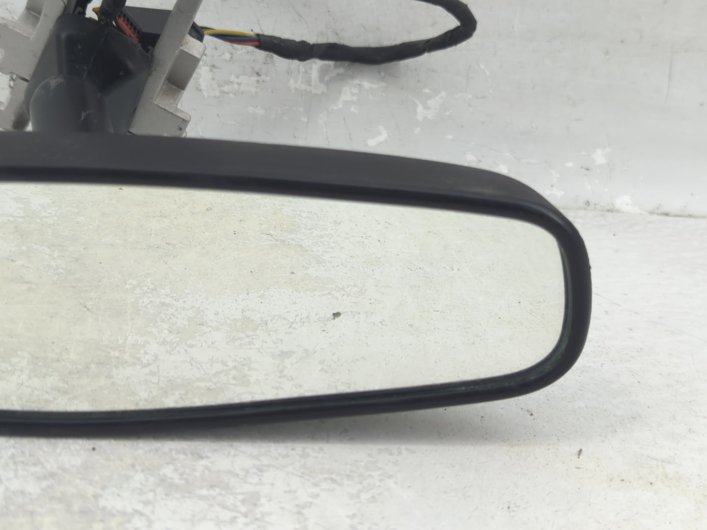 2018-2022 Chevrolet Equinox Interior Rear View Mirror Replacement OEM P/N:A048070 Fits OEM Used Auto Parts - Oemusedautopart
