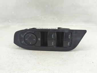 compare product 2018-2022 Chevrolet Equinox Master Power Window Switch Replacement Driver Side Left P/N:84139693 Fits OEM Used Auto Parts