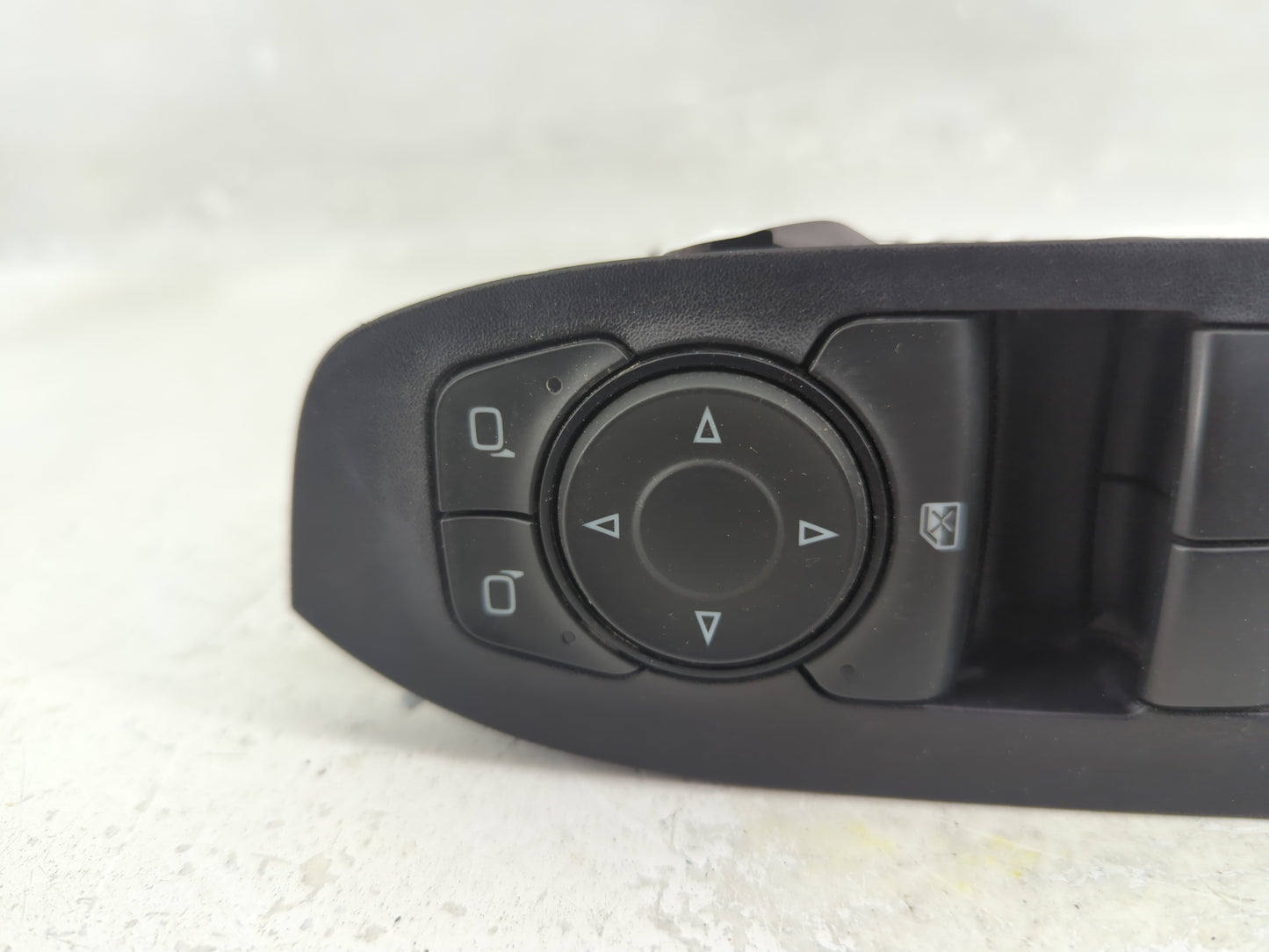 2018-2022 Chevrolet Equinox Master Power Window Switch Replacement Driver Side Left P/N:84139693 Fits OEM Used Auto Parts - 
