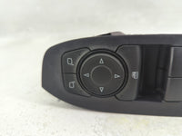 2018-2022 Chevrolet Equinox Master Power Window Switch Replacement Driver Side Left P/N:84139693 Fits OEM Used Auto Parts - 