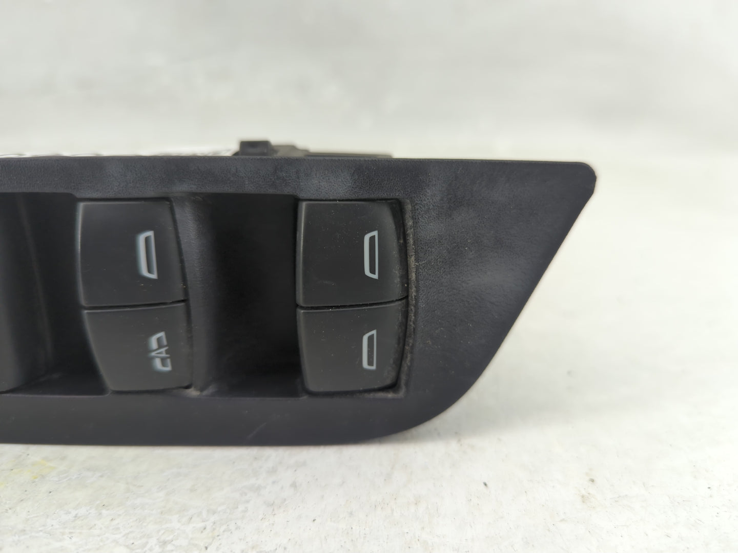 2018-2022 Chevrolet Equinox Master Power Window Switch Replacement Driver Side Left P/N:84139693 Fits OEM Used Auto Parts - 